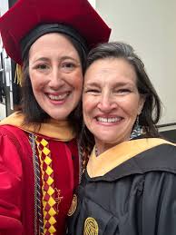 To ALL the VCU School of Social Work grads- congrats!