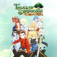 Image result for Symphonia