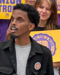 Star chef Paul Berglund is leaving The Bachelor Farmer