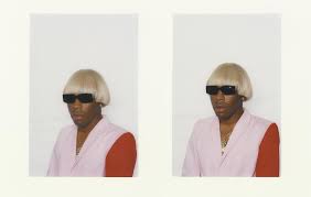 A boy is a gun* 9. Tyler The Creator Igor Album Review