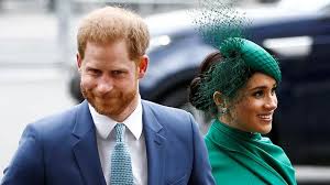 Jun 15, 2021 · harry & meghan latest news. Prince Harry And Meghan Sign Spotify Podcast Deal Bbc News