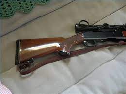 How To Clean A Synthetic Gun Stock | Gone Outdoors | Your Adventure Awaits