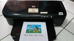 Download hp officejet 7000 driver & software for windows operating system. Jual Printer A3 Murah Hp Officejet 7000 Wide Format Di Lapak Cirebon Putra Bukalapak