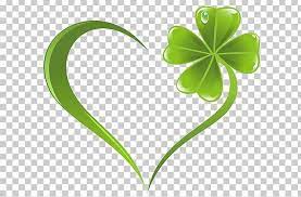 Four Leaf Clover Tattoo Heart Shamrock Png Clipart Clover Flora Flower Flowering Plant Flowers Clover Tattoos Four Leaf Clover Tattoo Irish Flower Tattoo