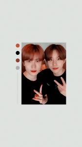 Keduanya beberapa kali tampak membagikan momen . Jaewoo Nct Explore Tumblr Posts And Blogs Tumgir