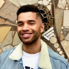 Marcus Hardesty was...