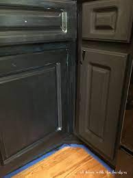 How To Paint Kitchen Cabinets At Home With The Barkers Painting Kitchen Cabinets Kitchen Cabinets Painting Kitchen Cabinets White