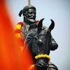 Find images of shivaji maharaj. 1