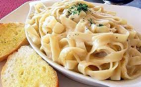 Resep Dan Cara Membuat Pasta Italia Fettucine Cream Sauce Rumahan Yang Enak Dan Sederhana Selerasa Com