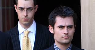 ITV 'The Thief, His Wife And The Canoe': Where Are John & Anne Darwin's  Sons Now?