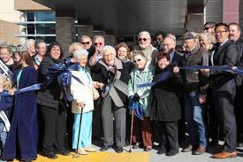 Healthcare district will name new building for Dr. Sam Conklin