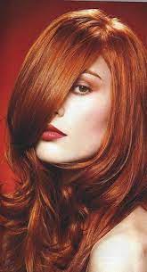4 Things You Need To Know Before Dyeing Your Hair Red How To Be A Redhead Dyed Red Hair Beautiful Red Hair Copper Hair Color