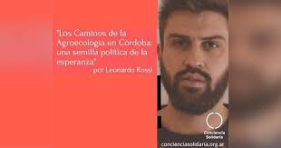 Otra agricultura es posible