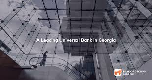 At pinnacle bank, our goal is to provide the best financial services to you and your family. Bank Of Georgia Group Plc