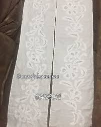Vendo 3 Yardas Para Enagua O Peticote Talco En Sombra Y Calados Embroidery Designs Sewing Hacks Cute Bows
