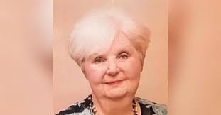 Rosemary Walton Obituary