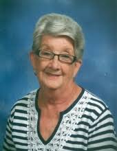 Obituary information for Anita Dale Mansfield