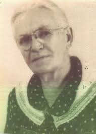 Ida Viola Martin Dixon (1888-1968)