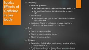 A speech template will allow you to sequence information effectively. Informative Speech Organization And Assignment Ppt Download