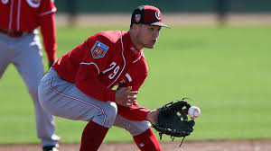Fantasy Baseball Soon To Be Promoted Prospect Nick Senzel A