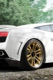 Wallpaper Lamborghini Gallardo Lp560 4 1920x1080 Full Hd 2k Picture Image