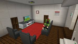 Minecraft beach chair make a deck chair in minecraft png image. Loled Furniture Addon V1 1 Functional Furniture Minecraft Pe Mods Addons