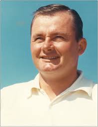 Harry C. "Buddy" Melges, Jr. '48