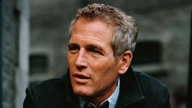 Paul Newman: The Man Who Defined Being a Man - Men's Journal