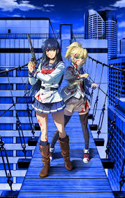 「わたしの名はブルー」watashi no na wa blue | have a nice day!i do not own any right of the music used in this video.ending 1 from tenkuu shinpan ! Sky High Survival L Adaptation Du Manga Sur Netflix Actus Series Tv Freakin Geek