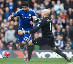 Ini kartu nama saya. kira sudah memendam emosinya sedari tadi. Keputusan Epl Malam Ini
