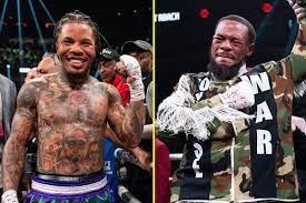 Gervonta Davis vs Lamont Roach LIVE: Date, UK start time, undercard and how  to follow as Tank finally defends lightweight title | talkSPORT