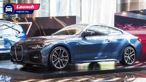 Maybe you would like to learn more about one of these? 2021 Bmw 430i Coupe G22 Launched In Malaysia Priced From Rm 406k Wapcar