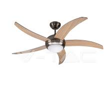 Shop our selection of indoor ceiling fans, available in a variety of styles and sizes to complement your décor. Fans 2 X E27 Led Ceiling Fan Light Remote Control 5 Blades