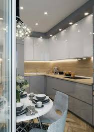 24 Holz Kuche Backsplashes Fur Einen Wow Effekt Kuche Kitchen Room Design Modern Kitchen Design Home Decor Kitchen