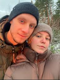 Dear Ladies and Gentlemen, We are seeking a sponsor through the Homes for  Ukraine program, specifically in Kent County. We are a couple—Kirill and  Veronika, aged 34 and 20. I, Kirill, experienced