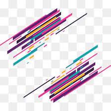 Pink Purple Twill Border Png Free Download Vector Png Linear Line Png Transparent Clipart Image And Psd File For Free Download Poster Background Design Banner Design Inspiration Background Design