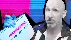 Ableton Demo using Arrangement and Session View