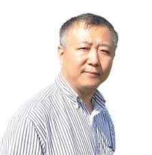 Professor Peng GONG