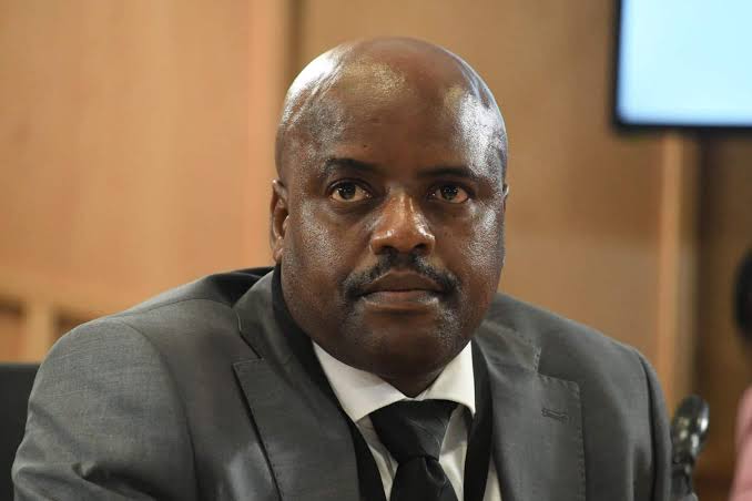 EMPD's Julius Mkhwanazi arrested | The Citizen