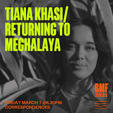 JOIN US FOR—— Community singing & performance with Tiana Khasi Presented as  part of: Faaosofia Le Olioli