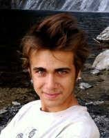 Asa Bennett Obituary (1993-2014)