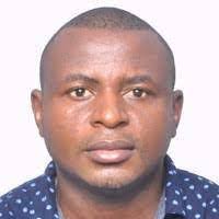 Frank Mbanusi's Instagram, Twitter & Facebook