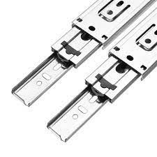 Soft Close Drawer Slides For Furniture Soft Close Drawer Slides Drawer Slides Drawers