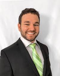 Benjamin Everett, CENTURY 21 Real Estate Agent in Pensacola, FL