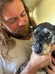 The Happiest Update About Rufus! (We're Crying Again)