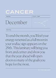 Great transitions are happening in your life right now, and you should look at how you can adopt new principles and attitudes toward them. December 2020 Horoscopes The Beginning Of A New Era Wit Delight