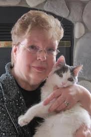 Karen Pearl (Gentle) Tirakis