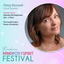 Astrology & Psychic Events in Byron Bay and surrounds