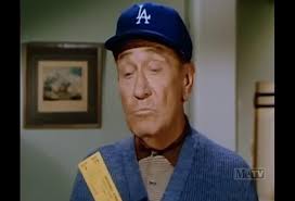 My Three Sons" Four for the Road (TV Episode 1971)