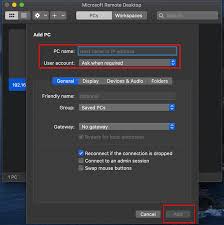 Remote desktop connection latest version: Windows Remote Desktop For Mac How It Works